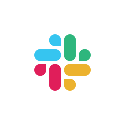 Slack logo